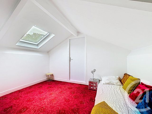 maison à vendre - 4 pièces - 78.95 m2 - VELIZY VILLACOUBLAY - 78 - ILE-DE-FRANCE - Century 21 Fels Immobilier