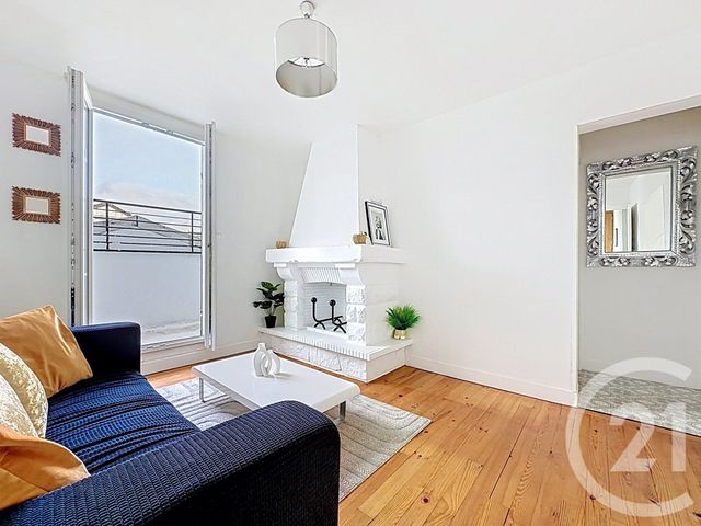 maison à vendre - 4 pièces - 78.95 m2 - VELIZY VILLACOUBLAY - 78 - ILE-DE-FRANCE - Century 21 Fels Immobilier