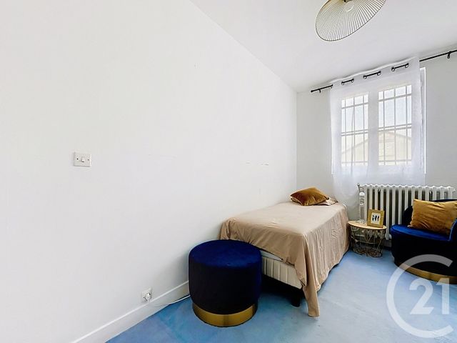 maison à vendre - 4 pièces - 78.95 m2 - VELIZY VILLACOUBLAY - 78 - ILE-DE-FRANCE - Century 21 Fels Immobilier