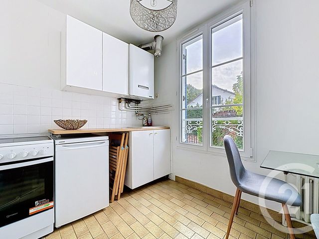 maison à vendre - 4 pièces - 78.95 m2 - VELIZY VILLACOUBLAY - 78 - ILE-DE-FRANCE - Century 21 Fels Immobilier