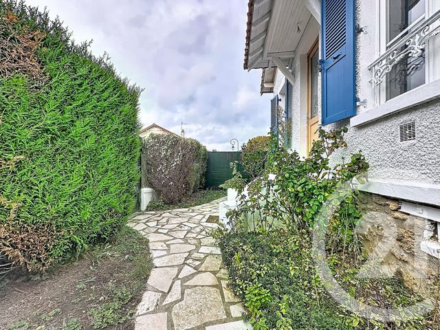 maison à vendre - 4 pièces - 78.95 m2 - VELIZY VILLACOUBLAY - 78 - ILE-DE-FRANCE - Century 21 Fels Immobilier