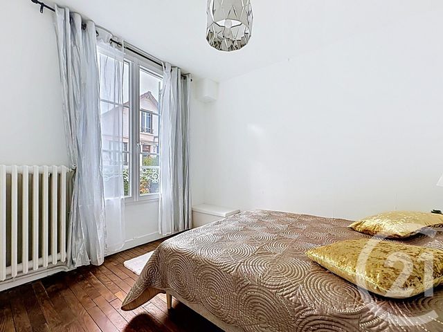 maison à vendre - 4 pièces - 78.95 m2 - VELIZY VILLACOUBLAY - 78 - ILE-DE-FRANCE - Century 21 Fels Immobilier