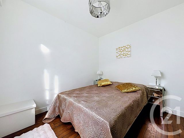 maison à vendre - 4 pièces - 78.95 m2 - VELIZY VILLACOUBLAY - 78 - ILE-DE-FRANCE - Century 21 Fels Immobilier