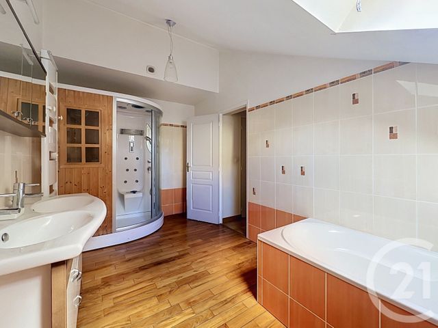 Appartement F5 à vendre - 5 pièces - 113.0 m2 - VERSAILLES - 78 - ILE-DE-FRANCE - Century 21 Fels Immobilier