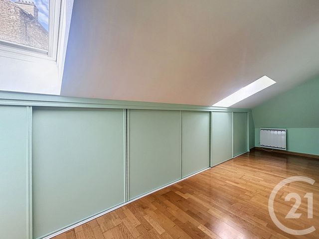 Appartement F5 à vendre - 5 pièces - 113.0 m2 - VERSAILLES - 78 - ILE-DE-FRANCE - Century 21 Fels Immobilier