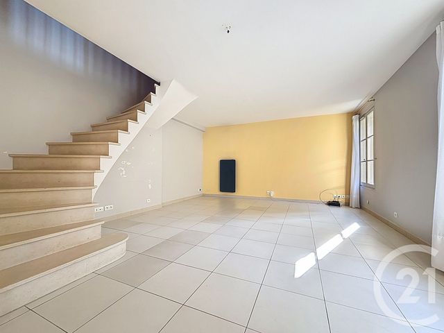 Appartement F5 à vendre - 5 pièces - 113.0 m2 - VERSAILLES - 78 - ILE-DE-FRANCE - Century 21 Fels Immobilier