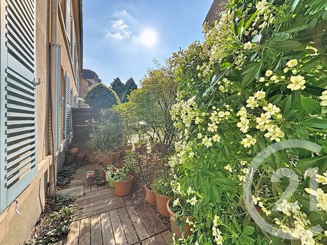 Appartement F5 à vendre - 5 pièces - 113.0 m2 - VERSAILLES - 78 - ILE-DE-FRANCE - Century 21 Fels Immobilier