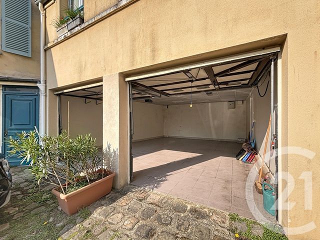 Appartement F5 à vendre - 5 pièces - 113.0 m2 - VERSAILLES - 78 - ILE-DE-FRANCE - Century 21 Fels Immobilier