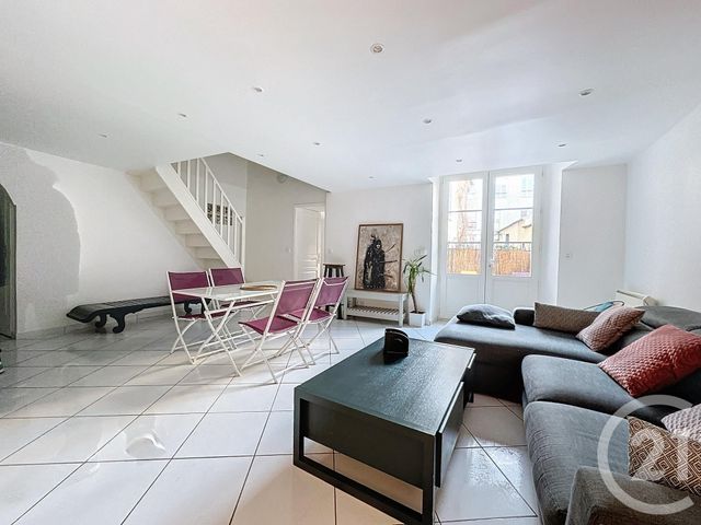 Appartement F4 à vendre VERSAILLES