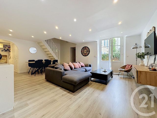 appartement - VERSAILLES - 78