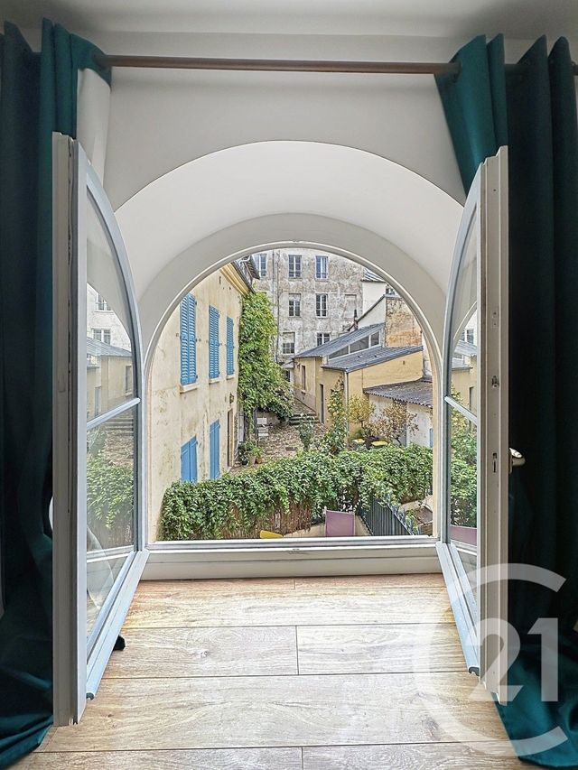Appartement F4 à vendre - 4 pièces - 111.79 m2 - VERSAILLES - 78 - ILE-DE-FRANCE - Century 21 Fels Immobilier