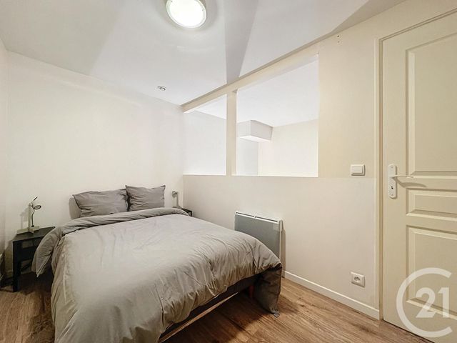 Appartement F4 à vendre - 4 pièces - 111.79 m2 - VERSAILLES - 78 - ILE-DE-FRANCE - Century 21 Fels Immobilier