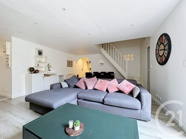 Appartement F4 à vendre - 4 pièces - 111.79 m2 - VERSAILLES - 78 - ILE-DE-FRANCE - Century 21 Fels Immobilier