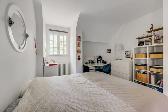 maison à vendre - 8 pièces - 250.0 m2 - VERSAILLES - 78 - ILE-DE-FRANCE - Century 21 Fels Immobilier