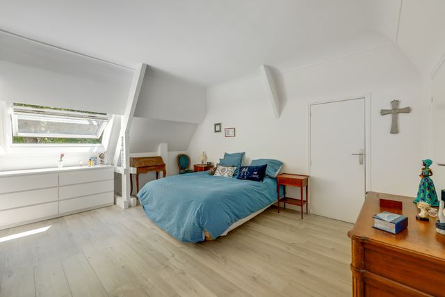 maison à vendre - 8 pièces - 250.0 m2 - VERSAILLES - 78 - ILE-DE-FRANCE - Century 21 Fels Immobilier