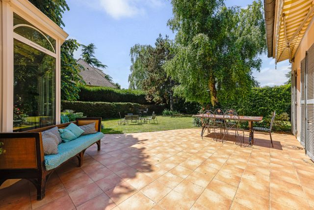 maison à vendre - 8 pièces - 250.0 m2 - VERSAILLES - 78 - ILE-DE-FRANCE - Century 21 Fels Immobilier