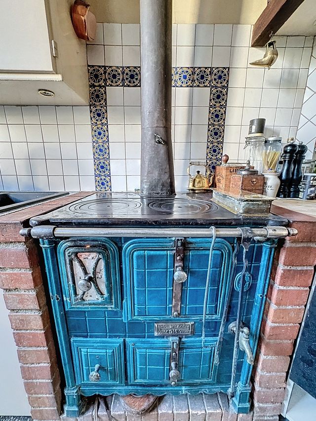 maison à vendre - 10 pièces - 233.0 m2 - VERSAILLES - 78 - ILE-DE-FRANCE - Century 21 Fels Immobilier