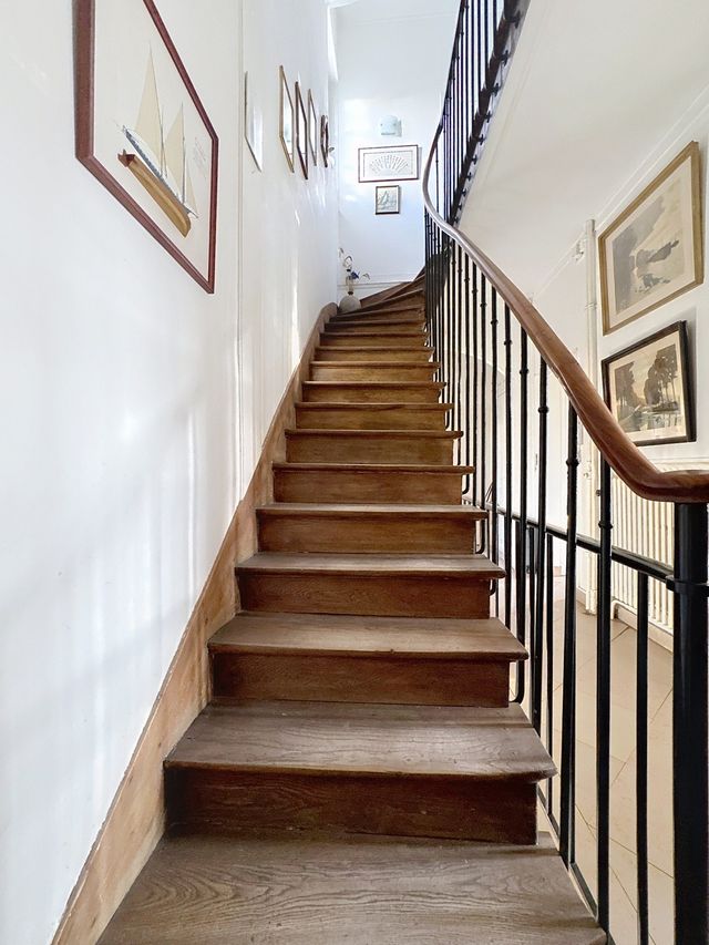 maison à vendre - 10 pièces - 233.0 m2 - VERSAILLES - 78 - ILE-DE-FRANCE - Century 21 Fels Immobilier